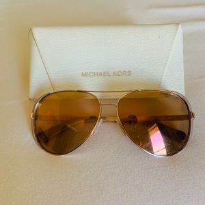 Michael Kors Sunglasses